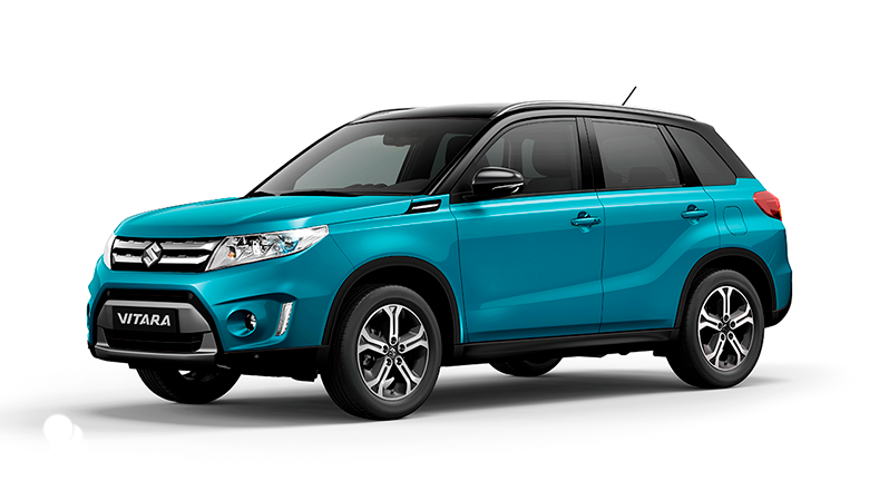  - SUZUKI VITARA (OR - 011)